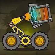 Box Rod
